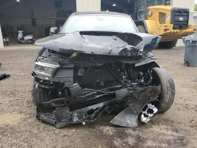 2022 DODGE DURANGO R/ - 1C4SDJCT8NC207430