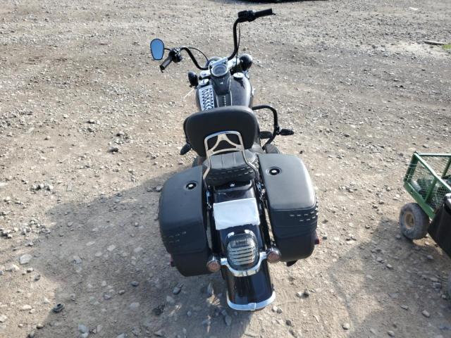 2021 HARLEY-DAVIDSON FLHCS 1HD1YBK14MB032795