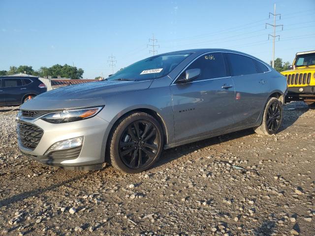 2024 CHEVROLET MALIBU LT #3292302272