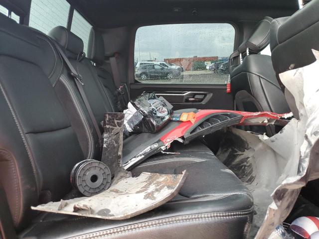 2021 RAM 1500 TRX 1C6SRFU93MN742726