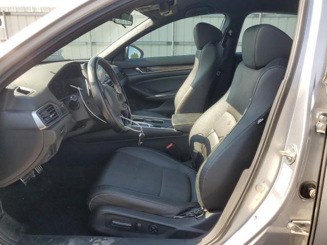 2020 HONDA ACCORD SPO - 1HGCV1F36LA106314