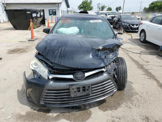 2015 TOYOTA CAMRY LE 4T1BF1FK9FU878724