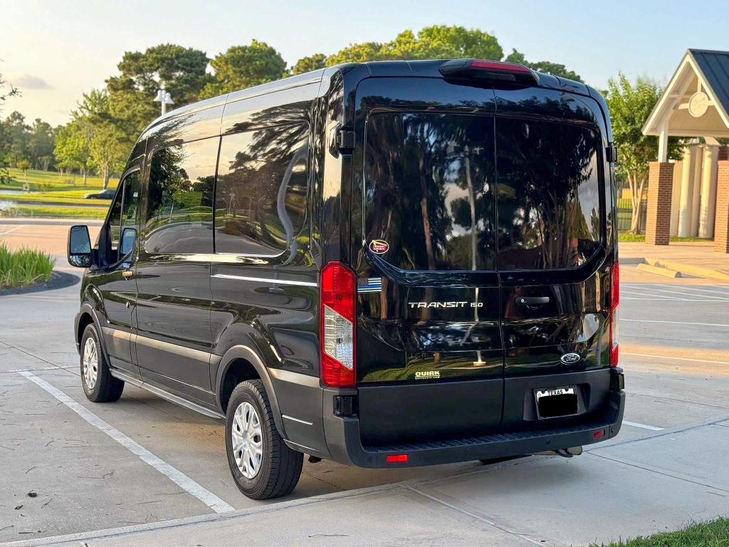 2023 FORD TRANSIT T- 1FTYE1C87PKA24984