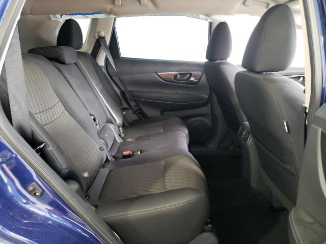 2019 NISSAN ROGUE S 5N1AT2MT6KC831737