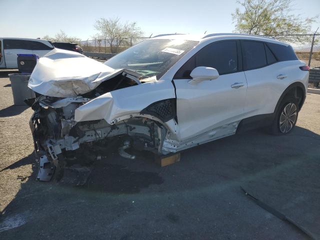 Global Auto Auctions: 2024 CHEVROLET BLAZER 2LT