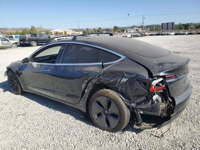 2018 TESLA MODEL 3 - 5YJ3E1EA2JF077624