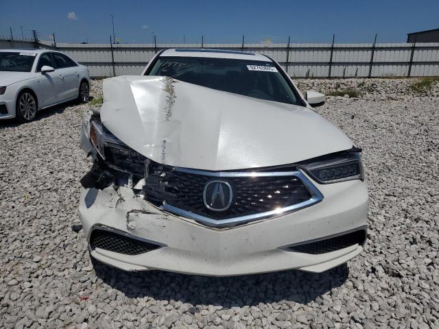 2019 ACURA TLX TECHNO - 19UUB3F40KA003518