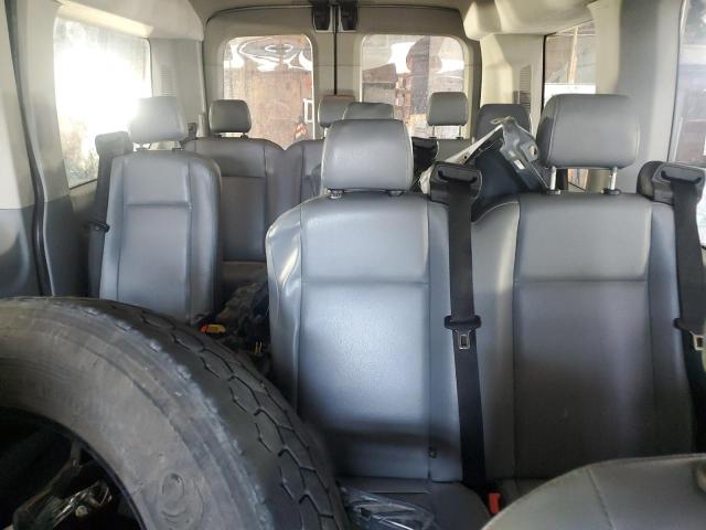2017 FORD TRANSIT T- 1FMZK1CM5HKB17834