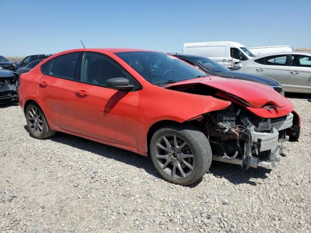2016 DODGE DART SE 1C3CDFAA4GD738712