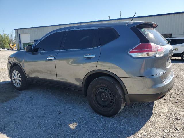 2015 NISSAN ROGUE S KNMAT2MV6FP588211