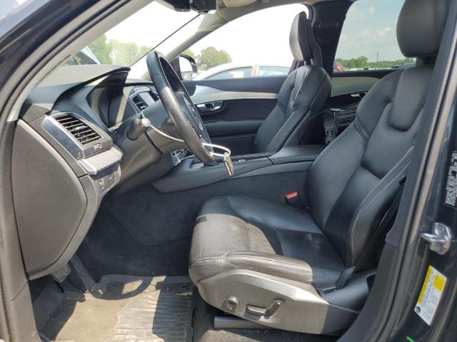 2017 VOLVO XC90 T6 YV4A22PK5H1114533