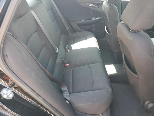 2019 CHEVROLET MALIBU LS 1G1ZC5ST3KF208448