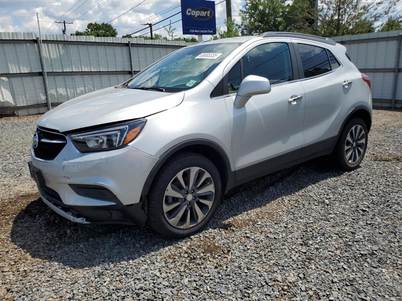 BUICK ENCORE PREFERRED