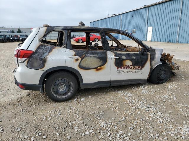2020 SUBARU FORESTER JF2SKAAC7LH577777