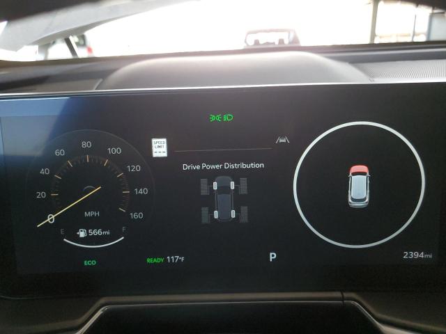 2025 KIA SORENTO SX - KNDRKDJG4S5362682