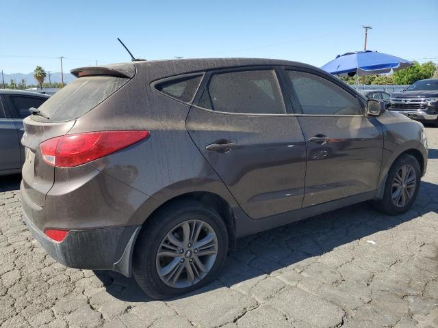 2015 HYUNDAI TUCSON GLS KM8JT3AF5FU981598