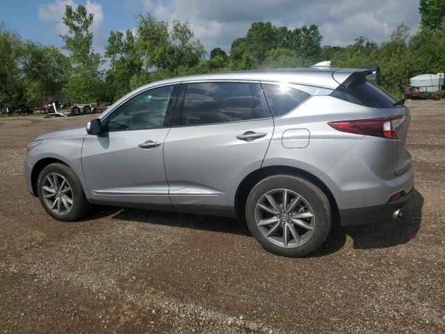 2020 ACURA RDX TECHNO 5J8TC2H58LL007573