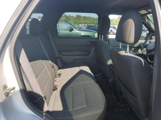 2012 FORD ESCAPE XLT - 1FMCU0D74CKC23011