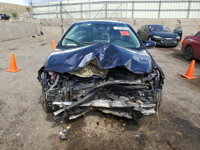 2024 TOYOTA COROLLA LE 5YFB4MDE4RP165420
