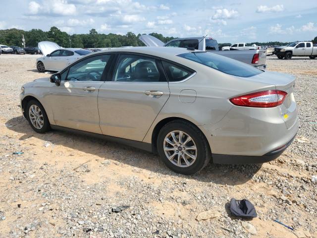 2015 FORD FUSION S - 3FA6P0G77FR288722
