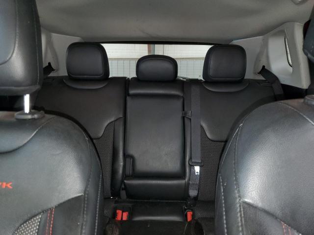 2020 JEEP COMPASS TR 3C4NJDDB8LT189347