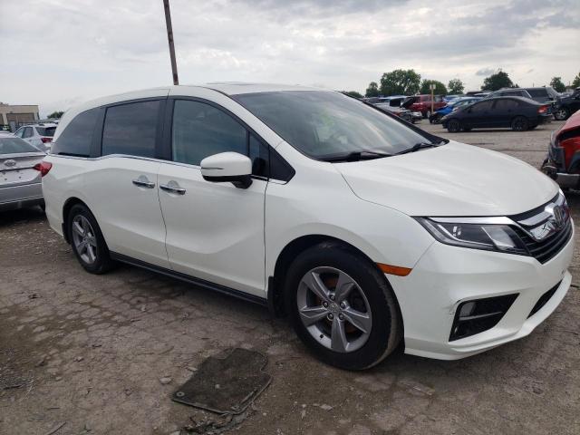 2018 HONDA ODYSSEY EX - 5FNRL6H72JB061033