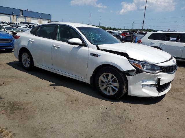 2016 KIA OPTIMA LX - KNAGT4L32G5104888
