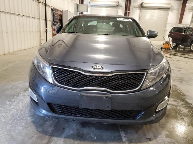 2015 KIA OPTIMA LX KNAGM4A73F5601501