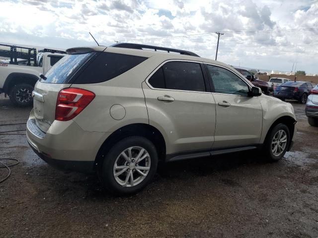 2016 CHEVROLET EQUINOX LT - 2GNALCEK9G1183170