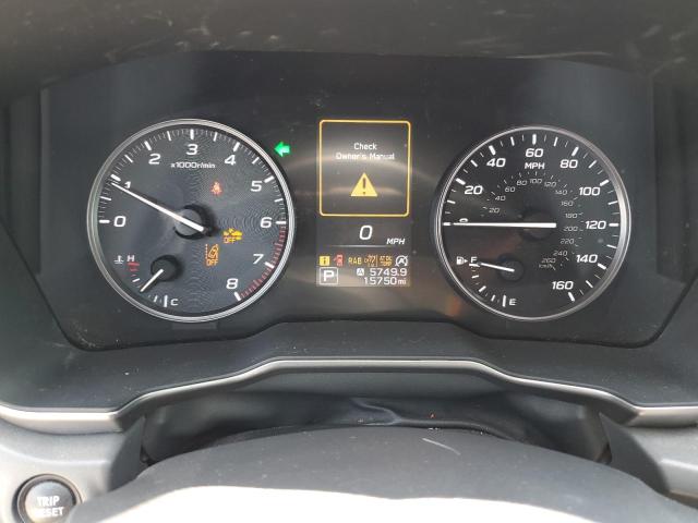 2024 SUBARU OUTBACK ON 4S4BTALC3R3296103