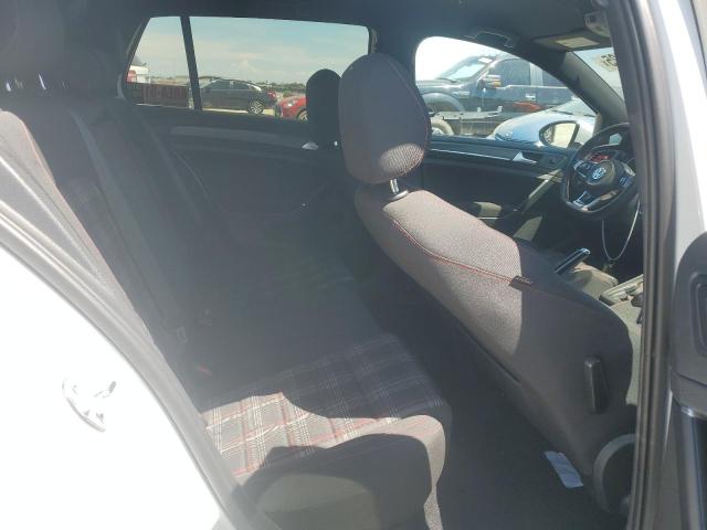 2020 VOLKSWAGEN GTI S 3VW6T7AU2LM002472