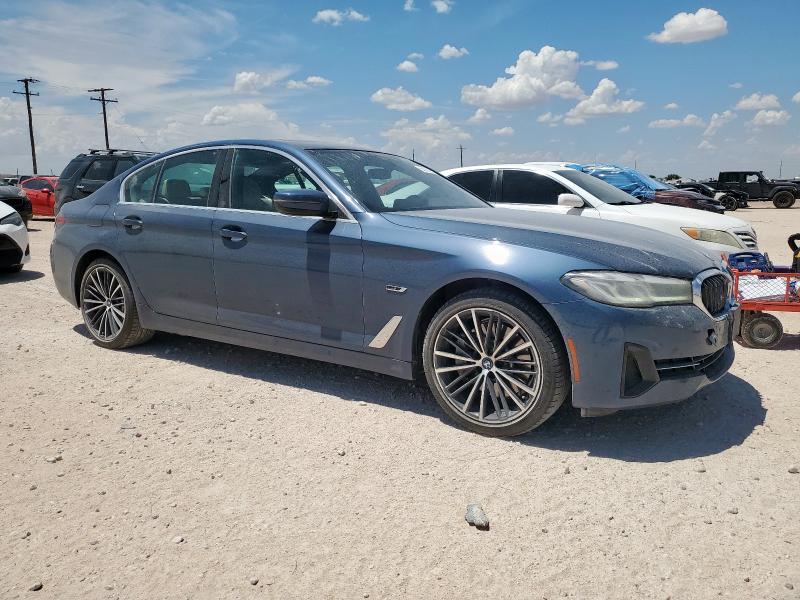 2023 BMW 530E WBA13AG08PCL88897