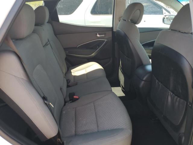 2018 HYUNDAI SANTA FE S - 5XYZTDLB1JG550743