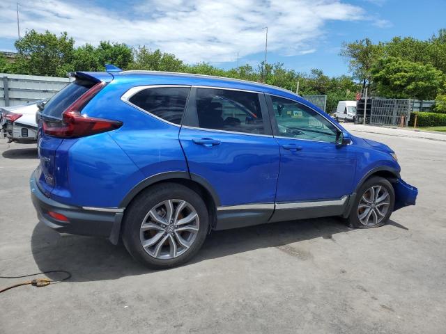 2022 HONDA CR-V 7FARW2H99NE038974