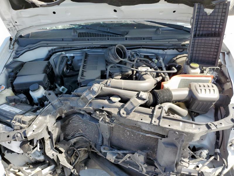 2019 NISSAN FRONTIER S 1N6BD0CTXKN718516