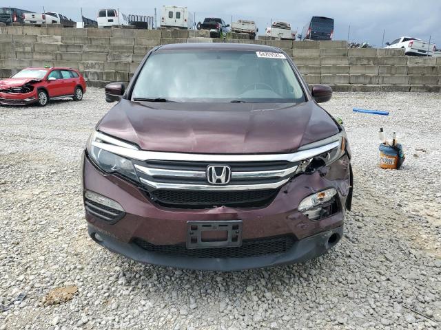 2016 HONDA PILOT EX 5FNYF6H36GB072755