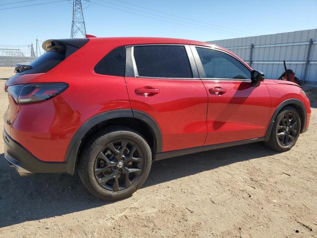 2023 HONDA HR-V SPORT 3CZRZ1H51PM722016