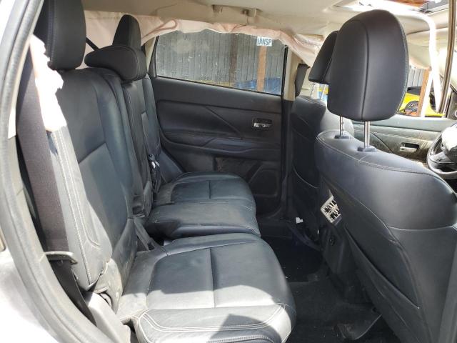 2019 MITSUBISHI OUTLANDER JA4JZ4AX0KZ001624
