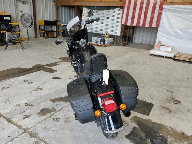 2023 HARLEY-DAVIDSON FLHCS 1HD1YBK11PB035013