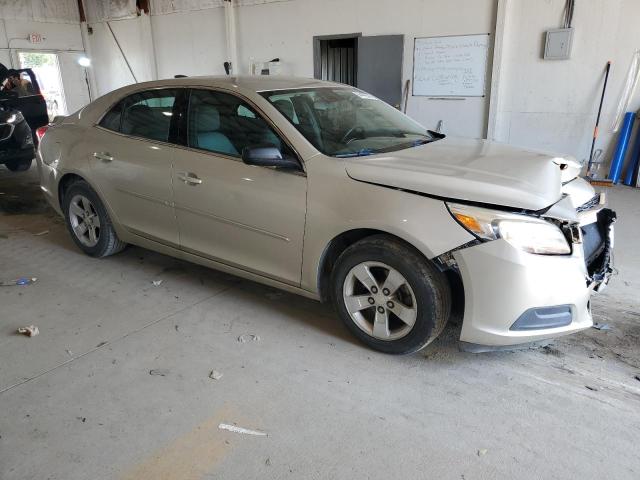 2015 CHEVROLET MALIBU LS - 1G11B5SLXFF153907