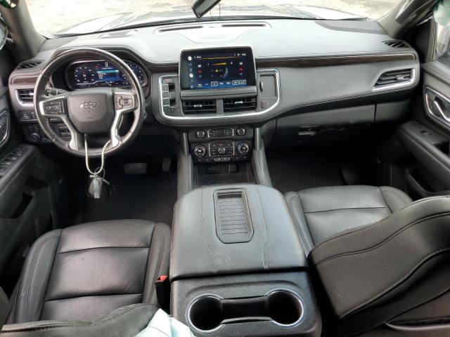 2022 CHEVROLET SUBURBAN K 1GNSKDKL8NR102190
