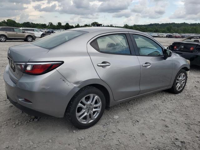 2016 TOYOTA SCION IA 3MYDLBZV5GY131302