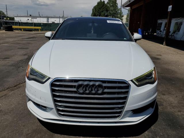 2015 AUDI A3 PREMIUM PLUS WAUEFGFF2F1138258