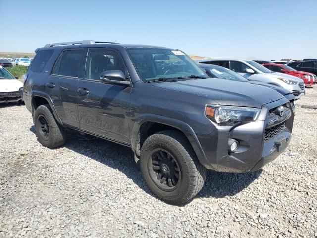 2018 TOYOTA 4RUNNER SR - JTEBU5JR3J5531944
