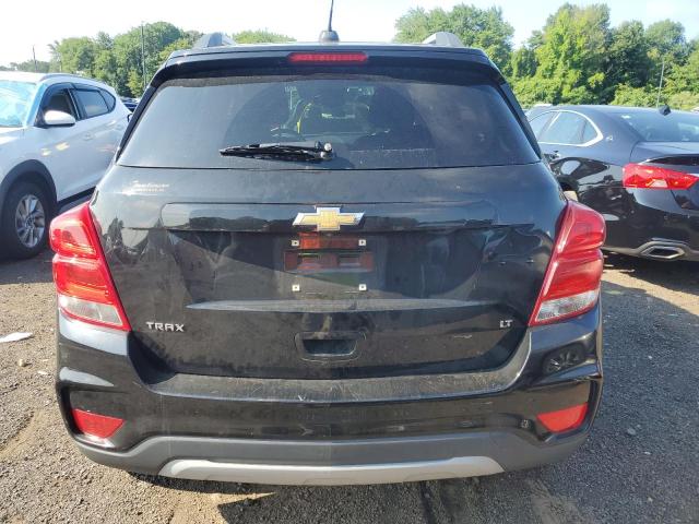 2020 CHEVROLET TRAX 1LT - 3GNCJLSB4LL206365