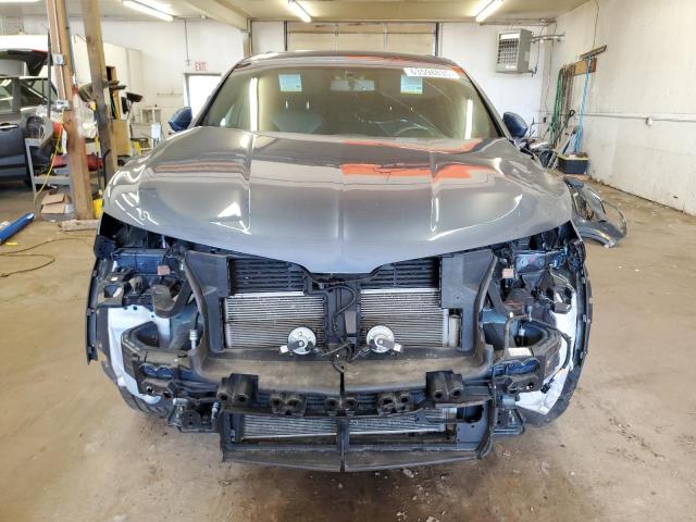 2018 LINCOLN MKX PREMIE - 2LMPJ8JR1JBL18698