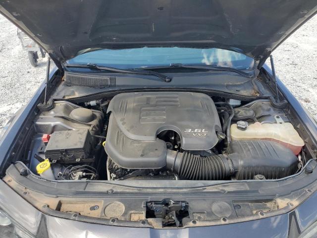 2018 CHRYSLER 300 S 2C3CCABG7JH244752