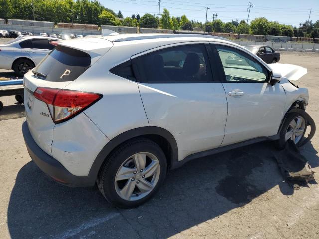 2020 HONDA HR-V EX 3CZRU6H56LM700826