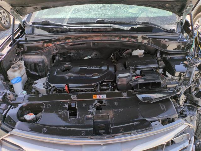 2018 HYUNDAI SANTA FE S 5NMZUDLB1JH067448