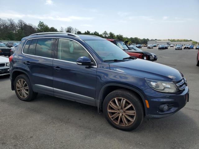 Vin: wvgbv7ax6gw584745, lot: 64287415, volkswagen tiguan s 20164